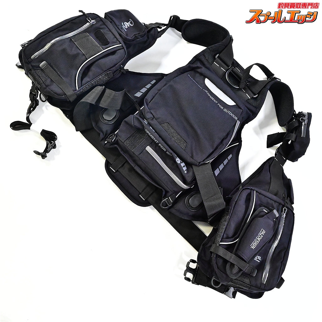 【パズデザイン】 コンプリートIV 4 プラス SLV-028 ブラック Pazdesign COMPLETE IV+ K_080