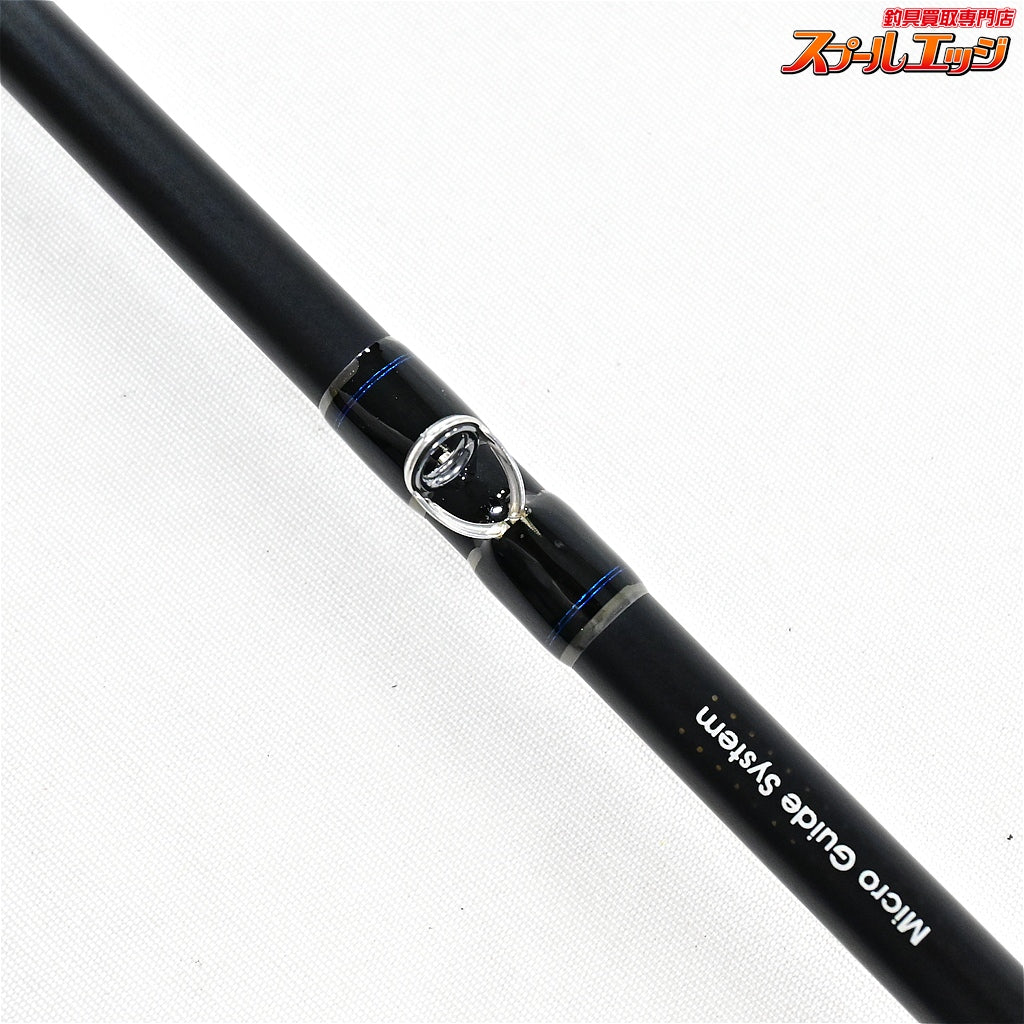 【アブガルシア】 ファンタジスタ ディーズ FDNC-610MH MGS Abu Garcia Fantasista Deez ブラックバス K_251