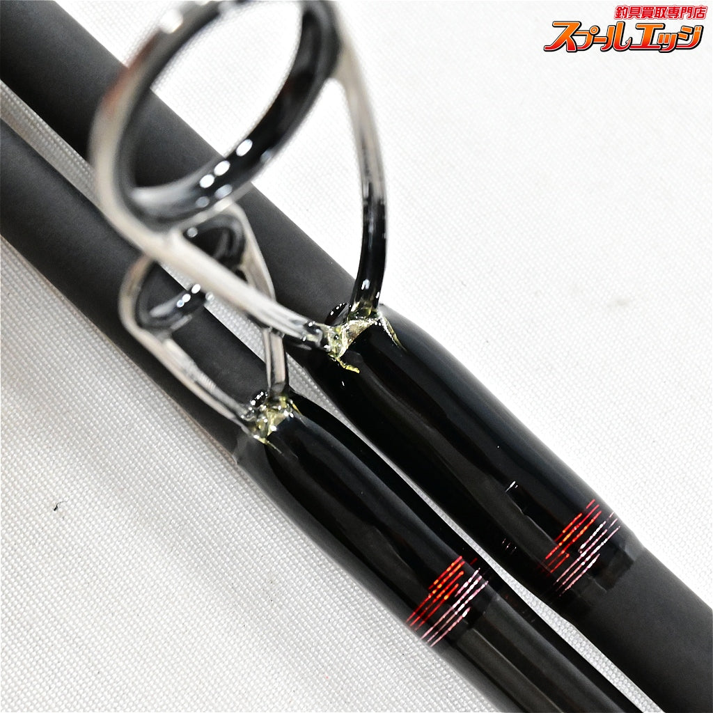 【ノリーズ】 ハイブリッドテンヤ真鯛 HTM80H パワーディープ 深場速潮 二枚潮 NORIES Hybrid Tenya MADAI マダイ K_168