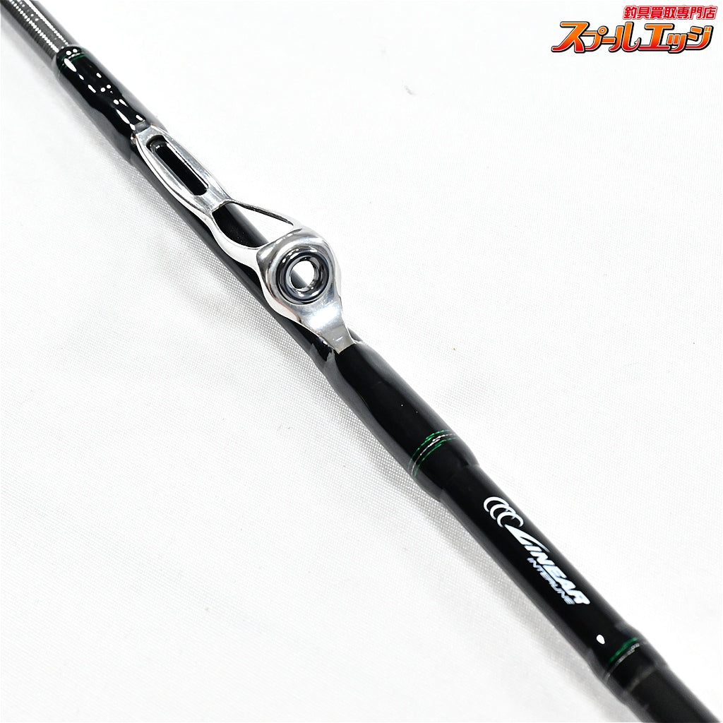 【ダイワ】 21エメラルダス IL MX 86ML・N インターライン DAIWA EMERALDAS アオリイカ K_173