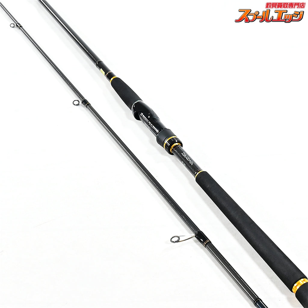 【ダイワ】 ラテオQ 106M・Q DAIWA LATEO シーバス ヒラメ マゴチ  K_198