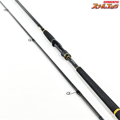 【ダイワ】 ラテオQ 106M・Q DAIWA LATEO シーバス ヒラメ マゴチ  K_198