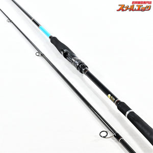 【ジャクソン】 サーフトライブ STHS-1082ML Jackson Surf Tribe ヒラメ マゴチ ブリ K_208