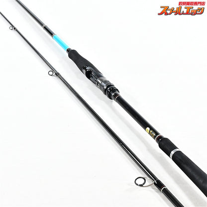 【ジャクソン】 サーフトライブ STHS-1082ML Jackson Surf Tribe ヒラメ マゴチ ブリ K_208