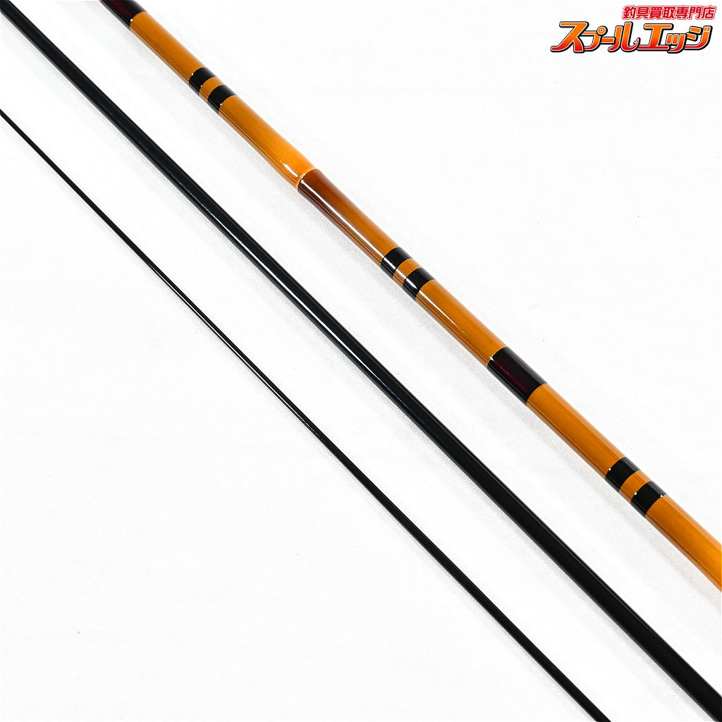 【シマノ】 普天元 独歩 8尺 SHIMANO HUTENGEN DOPPO ヘラブナ K_132