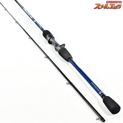 【ヤマガブランクス】 ブルーカレント3 III 82/B YAMAGA Blanks Blue Current アジ メバル ハタ チヌ K_170
