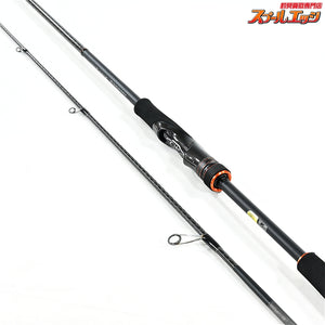 【シマノ】 22ハードロッカー SS S73L/M-S SHIMANO HARD ROCKER ハタ キジハタ アイナメ カサゴ K_156