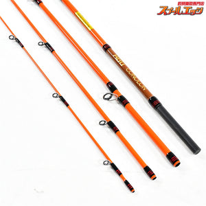 【アブガルシア】 コノロン CNLC-505L Abu Garcia Conolon ヤマメ イワナ ニジマス K_080