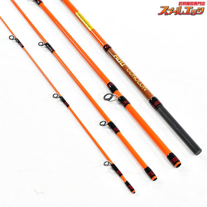 【アブガルシア】 コノロン CNLC-505L Abu Garcia Conolon ヤマメ イワナ ニジマス K_080