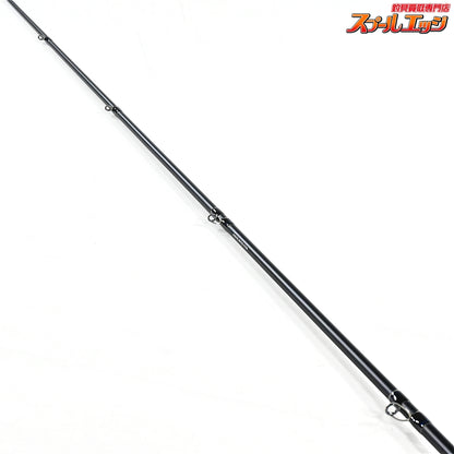【アブガルシア】 ファンタジスタ ディーズ FDNC-610MH MGS Abu Garcia Fantasista Deez ブラックバス K_251