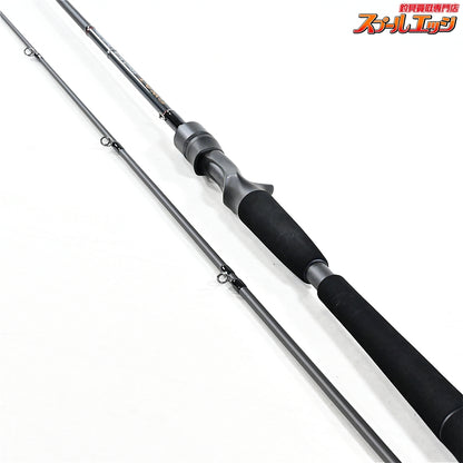 【テンリュウ】 天龍 スワット SW842B-ML/M TENRYU SWAT シーバス ヒラメ マゴチ K_173
