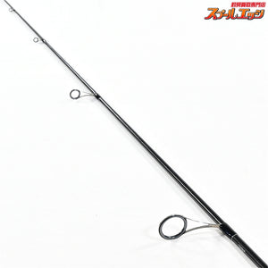 【ダイワ】 19ブラックレーベル BLX LG 6101MLFS DAIWA BLACK LABEL ブラックバス K_227