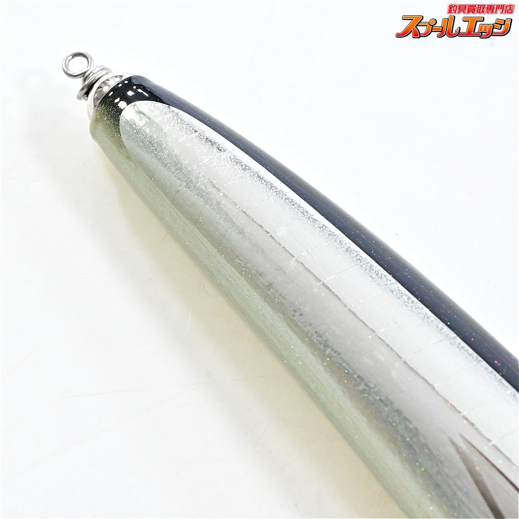 【カーペンター】 GTガンマ GT-γ 160H 255mm 165g 背黒 ブラック メタル貼り Carpenter GAMMMA 海水用ルアー K_060