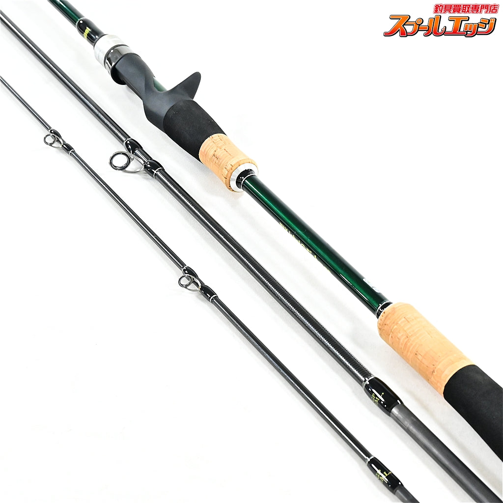 【フィッシュマンxインクスレーベル】 ガリンペイロ FXB-GP711ML+ FISHMANxINX.label Garimpeiro カサゴ メバル ブラックバス K_130