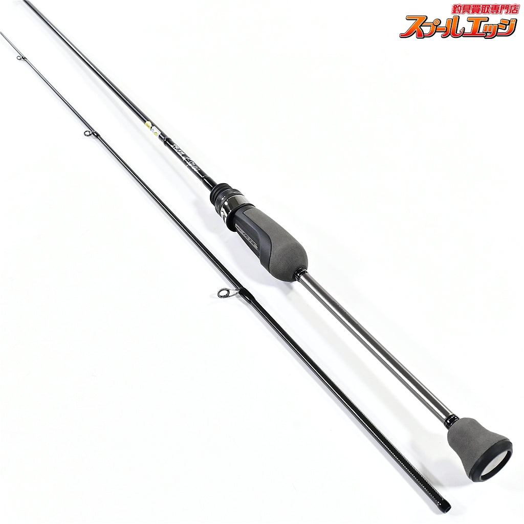 【ティクト】 スラム ディースペック MSR-63AP TICT SRAM D-SPEC アジ メバル K_145