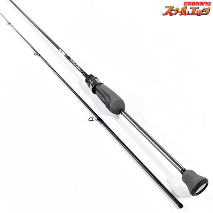【ティクト】 スラム ディースペック MSR-63AP TICT SRAM D-SPEC アジ メバル K_145