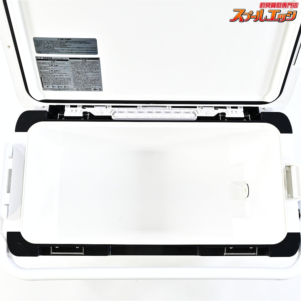 【ダイワ】 プロバイザー SU-3500 35L 1面真空パネル クーラーボックス DAIWA PROVISOR K_180
