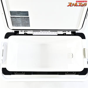 【ダイワ】 プロバイザー SU-3500 35L 1面真空パネル クーラーボックス DAIWA PROVISOR K_180