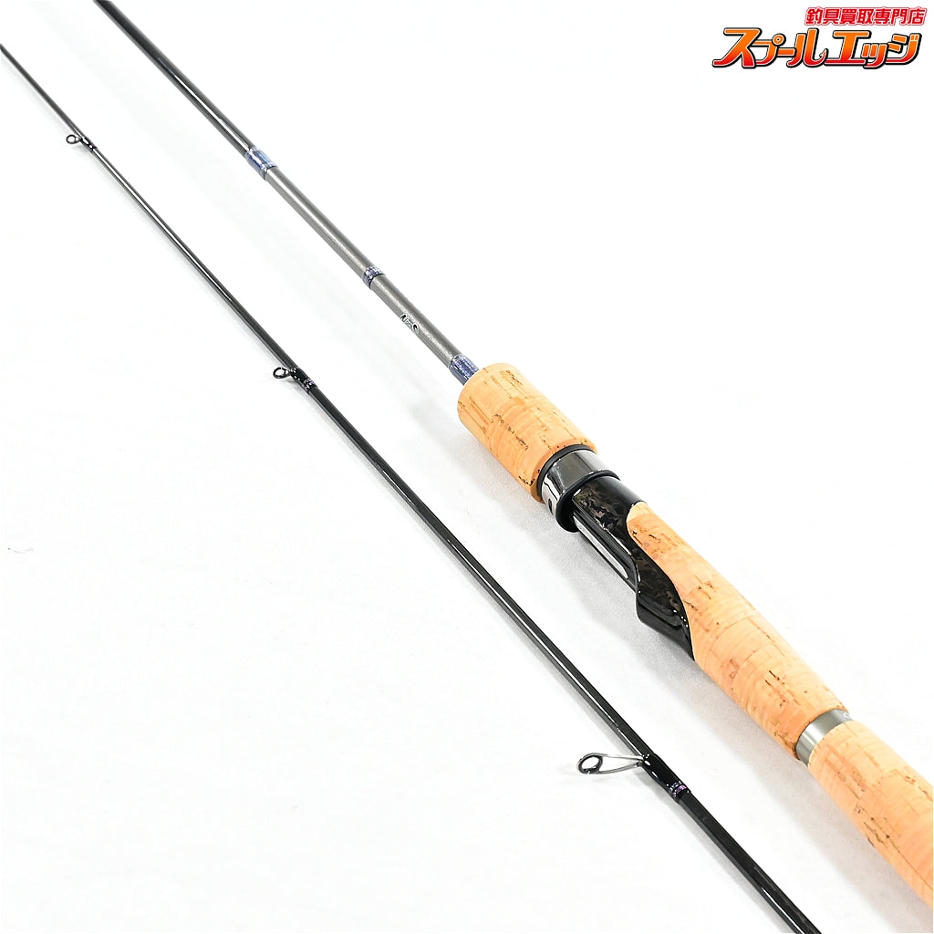 【ノリーズ】 トラウトプログラム エスクローザー ec62ml NORIES TROUT-PROGRAM ESCLOSER ニジマス ヤマメ イワナ アマゴ K_139