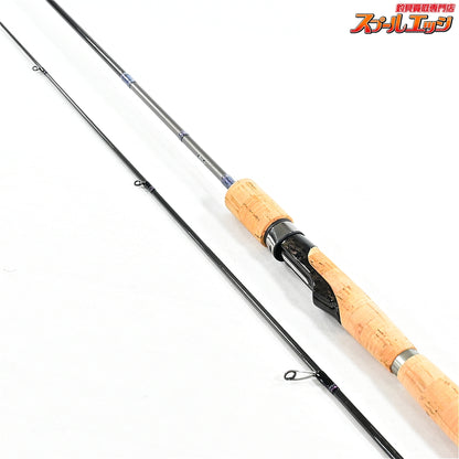 【ノリーズ】 トラウトプログラム エスクローザー ec62ml NORIES TROUT-PROGRAM ESCLOSER ニジマス ヤマメ イワナ アマゴ K_139