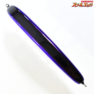 【ローカルスタンダード】 パドルベイト 190b パープルバック Local Standard Paddle Bait 海水用ルアー K_060