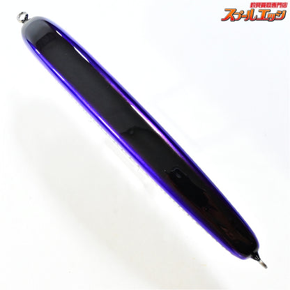 【ローカルスタンダード】 パドルベイト 190b パープルバック Local Standard Paddle Bait 海水用ルアー K_060
