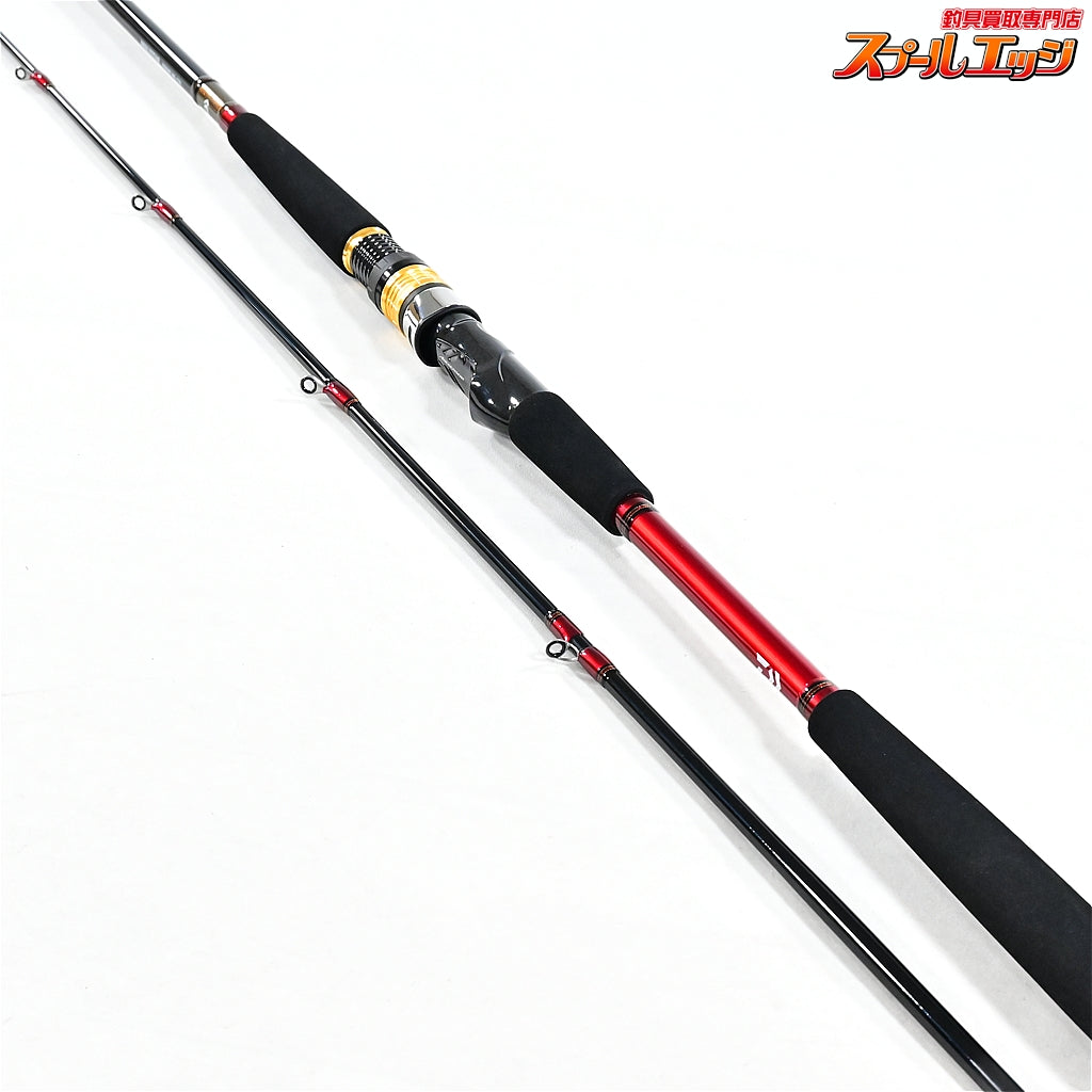 【ダイワ】 21アナリスター ヒラメ MH-270 DAIWA ANALYSTAR HIRAME ヒラメ マゴチ K_184