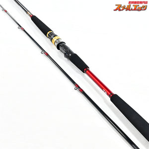 【ダイワ】 21アナリスター ヒラメ MH-270 DAIWA ANALYSTAR HIRAME ヒラメ マゴチ K_184