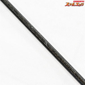 【シマノxジャッカル】 19ポイズンアドレナ 268UL SHIMANOxJACKALL POISON ADRENA ブラックバス K_246