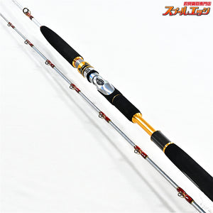 【シマノ】 15海攻 マダイリミテッド S300 SHIMANO KAIKOU MADAI LIMITED LTD マダイ ワラサ シマアジ K_198