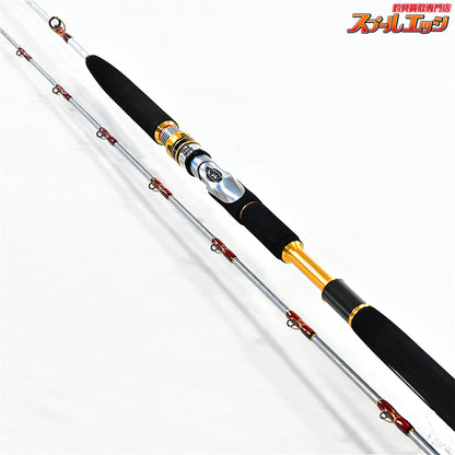【シマノ】 15海攻 マダイリミテッド S300 SHIMANO KAIKOU MADAI LIMITED LTD マダイ ワラサ シマアジ K_198