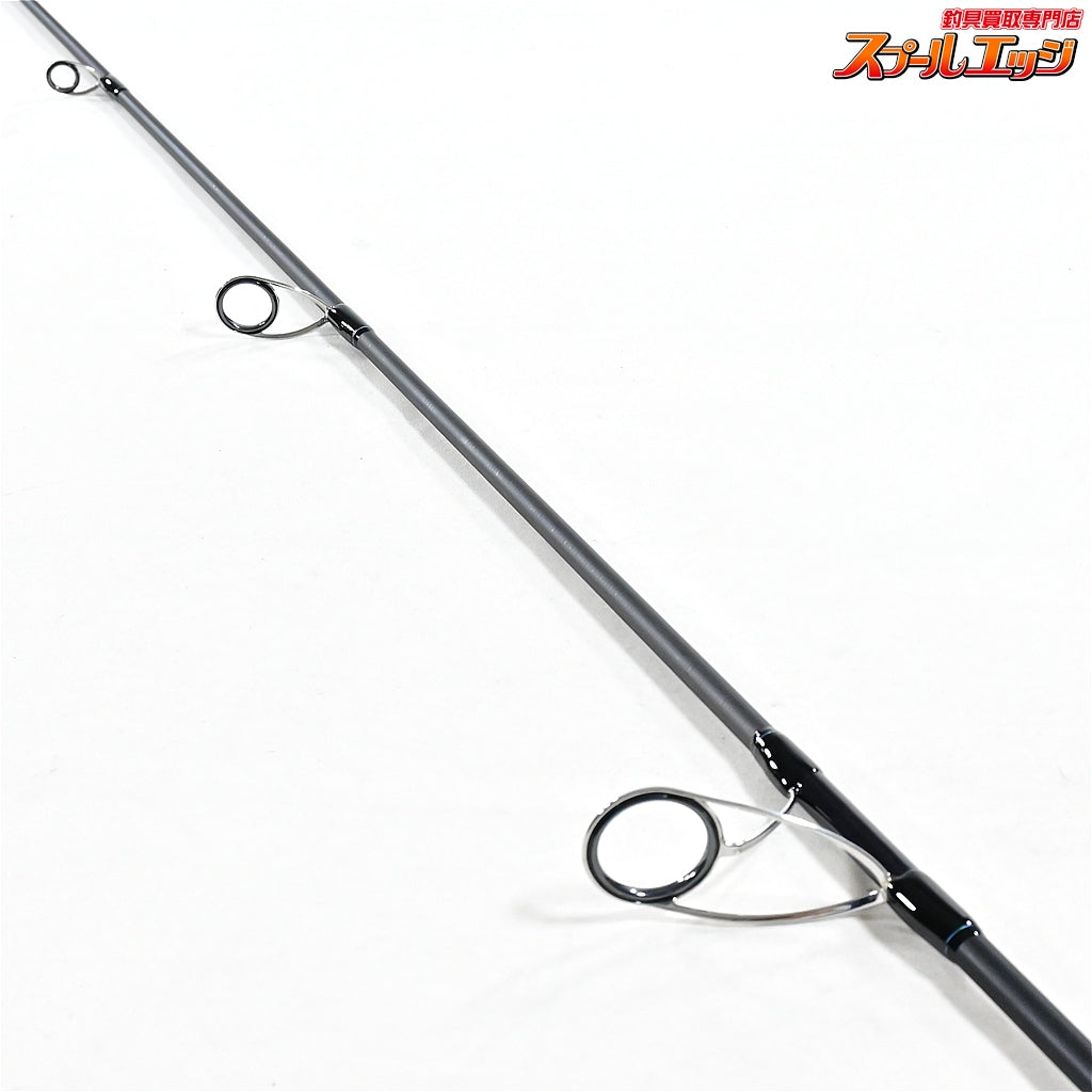 【ダイワ】 23アウトレイジ LC76-2 キャスティング DAIWA Outrage サワラ シイラ カツオ K_225