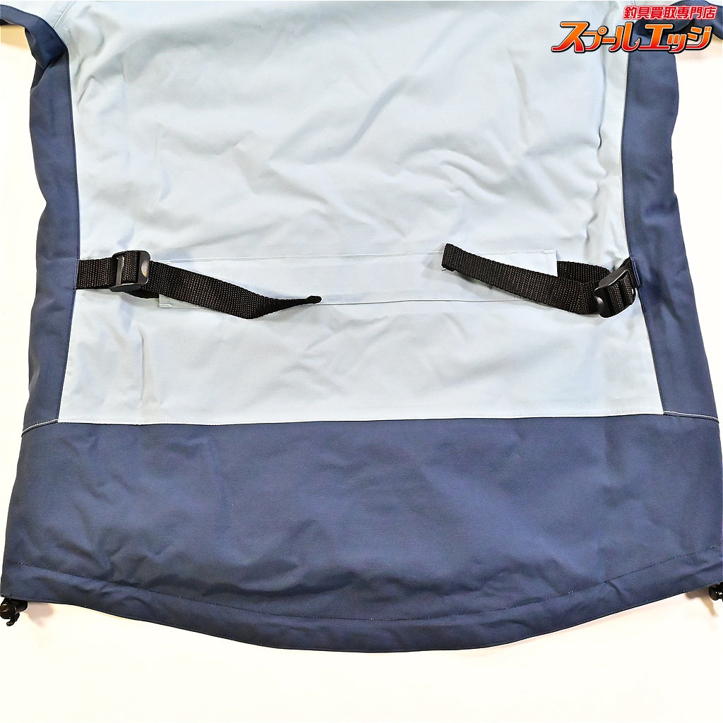 【アフコ】 レディース ハイドロノートジャケット WJ13 スレートブルー レディースUSサイズM アジアL AFTCO Womens HydronautJacket SlateBlue K_060