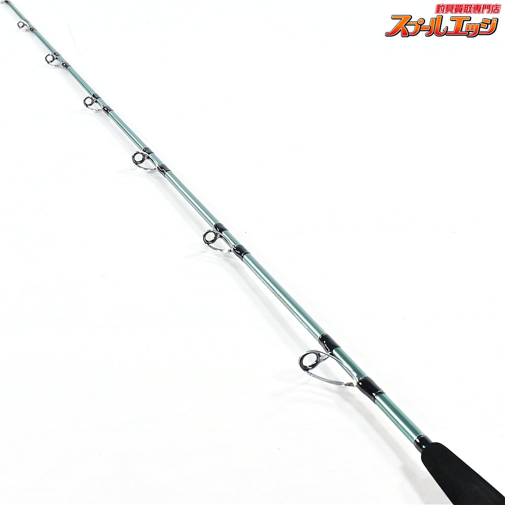 【ダイワ】 リーディングX ゴウイン 240M DAIWA LEADING-X GOUIN マダイ ブリ ワラサ K_247