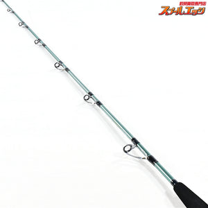 【ダイワ】 リーディングX ゴウイン 240M DAIWA LEADING-X GOUIN マダイ ブリ ワラサ K_247
