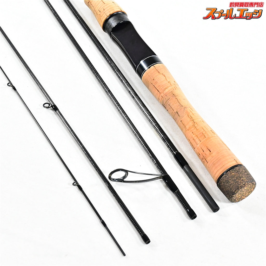 【リチャーズ】 ペンタスティック 3.5LB-511 L-st ワイルドジョーカー Richards Pentastick ニジマス ヤマメ K_083