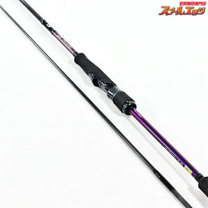 【ダイワ】 21エメラルダス IL MX 86ML・N インターライン DAIWA EMERALDAS アオリイカ K_173