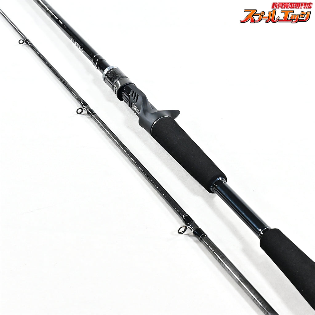 【ダイワ】 タトゥーラ XT 6112HSB DAIWA TATULA ブラックバス K_152