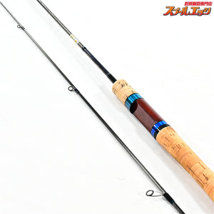 【ヴァルケイン】 ダーインスレイヴ 6.1ML 6'1ML Rev-S ValkeIN DainsleiF ニジマス ヤマメ イワナ アマゴ K_138