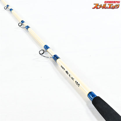【フジモリフィッシングタックル】 FFT ヤリイカ 槍烏賊 190 FUJIMORI FISHING TACKLE YARI-IKA ヤリイカ スルメイカ ケンサキイカ K_188