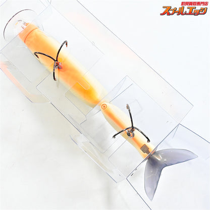 【DRTxバックラッシュ】 タイニークラッシュ Low MDクラシカル オリカラ DRTxBackLash TiNY KLASH MD classical 淡水用ルアー バス シーバス K_060
