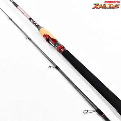【ノリーズ】 ハイブリッドテンヤ真鯛 HTM80H パワーディープ 深場速潮 二枚潮 NORIES Hybrid Tenya MADAI マダイ K_168