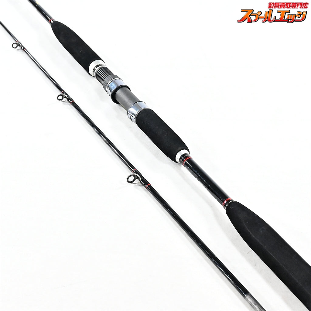 【シマノ】 12シーマイティR 73 30-240 SHIMANO SEAMIGHTY マダイ イサキ アジ K_166