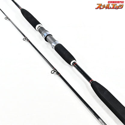 【シマノ】 12シーマイティR 73 30-240 SHIMANO SEAMIGHTY マダイ イサキ アジ K_166