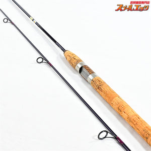 【ダイワ】 シルバークリークS 702-MLRS ストリームカスタム DAIWA SILVERCREEK AIR TW STREAM-CUSTOM ニジマス イワナ ヤマメ K_154