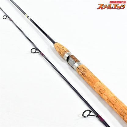 【ダイワ】 シルバークリークS 702-MLRS ストリームカスタム DAIWA SILVERCREEK AIR TW STREAM-CUSTOM ニジマス イワナ ヤマメ K_154