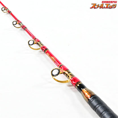 【ダイワ】 マッドバイパー スティング 175 DAIWA MAD-VIPER キハダマグロ ヒラマサ カンパチ K_218