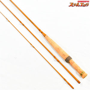 【ダイワ】 00グレンモア GM F692-3YS 6.9ft #2-3 藪沢スペシャル DAIWA Grenmor ヤマメ イワナ アマゴ K_114