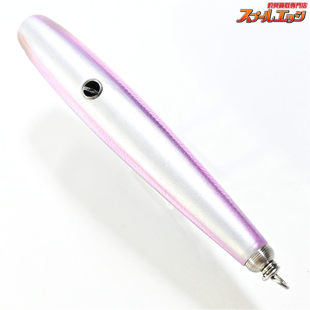 【ソウルズ】 モグラッパー スリム 210-120g ブルーバックアイキャッチピンク SOULS MOGURAPPER K_060