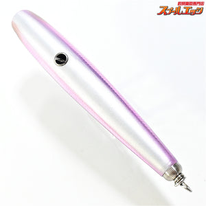 【ソウルズ】 モグラッパー スリム 210-120g ブルーバックアイキャッチピンク SOULS MOGURAPPER K_060